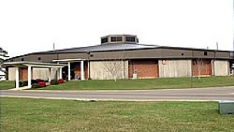 Mississippi Gulf Coast Community College (Retrofit), Gautier, MS